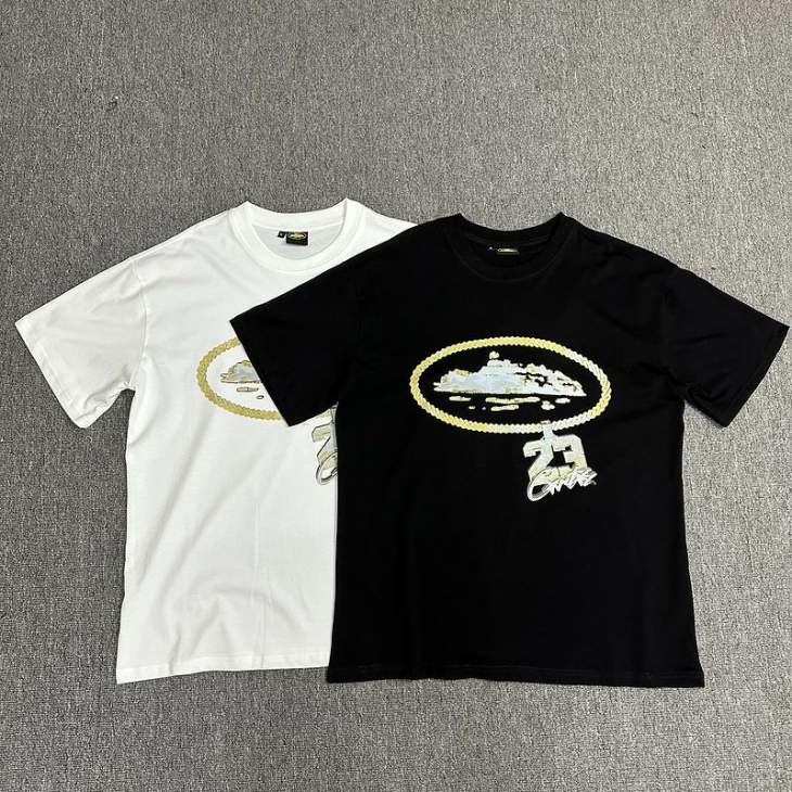 Corteiz T Shirts Short _SKUCorteizXS-2XLwmtx311016713